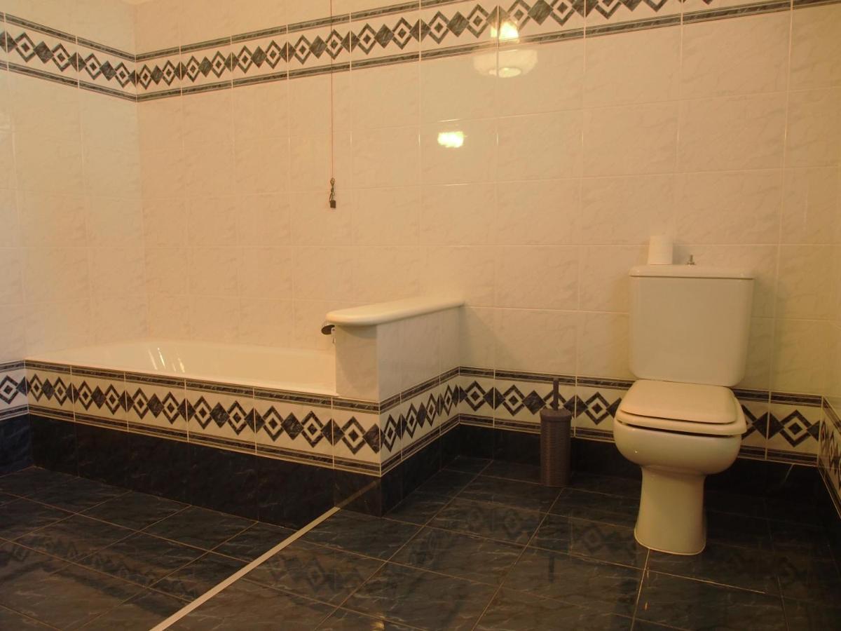 La Casa Di Mario Villa Massa  Buitenkant foto